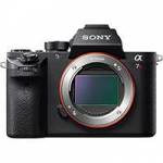 Sony a7R II 42.4MP Full Frame Digital Camera with 4K Video Recording - Body Only (p/n ILCE7RM2B.CEC) Sony a7R II 42.4MP Full Frame Digital Camera with 4K Video Recording - Body Only (p/n ILCE7RM2B.CEC)